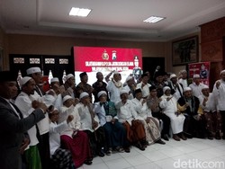 Polisi Data Ulama dan Pesantren di Madura yang Jadi Wisata Religi