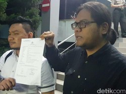 Tertipu Pandawa Group, 21 Karyawan Bank Laporkan Bosnya ke Polisi