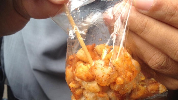 Foto: Detikfood