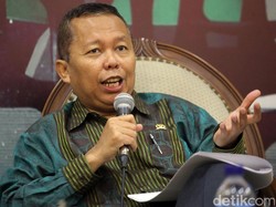 Kala Elite PPP Keceplosan Bilang Ganjar Capresnya PDIP