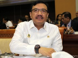 BIN Soal WNI Eks ISIS Tak Dipulangkan: Risiko Sudah Diperhitungkan