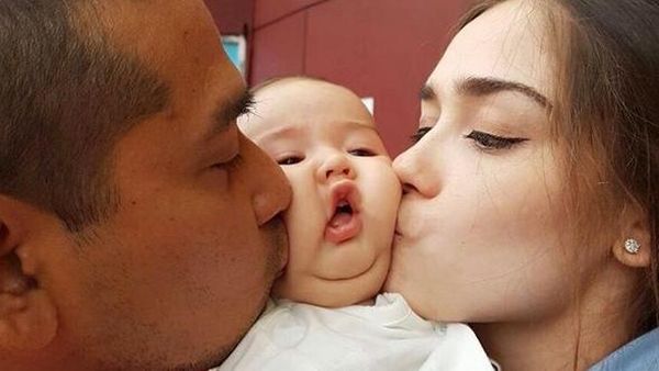 Gemes! Lucunya Putri Yasmine Wildblood