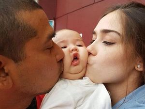 Gemes! Lucunya Putri Yasmine Wildblood Gemes! Lucunya Putri Yasmine Wildblood