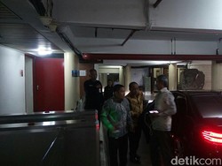 Ada Kabar Perombakan, Jajaran Direksi Pertamina Merapat ke BUMN