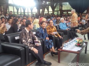 Berapa Jumlah Nelayan di RI? Ini Kata Susi