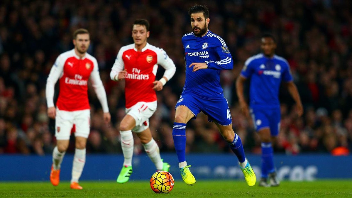 Foto: Clive Mason/Getty Images