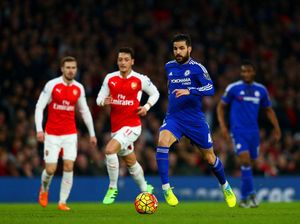 Fabregas Selamanya Berterima Kasih pada Wenger dan Arsenal