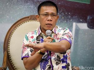 Masinton Heran Cak Imin Dipanggil KPK: Nuansa Politiknya Tinggi