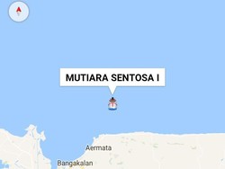Saat Martha Berharap Suaminya Tak Jadi Korban Tewas KM Mutiara