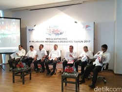 Pelindo II Berminat Jadi Operator Pelabuhan Patimban