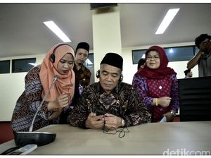 Mendikbud Tugaskan Tenaga Pengajar Bahasa Bawa Misi Diplomasi
