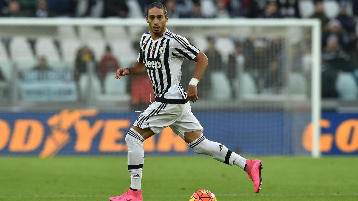 Foto: Getty Images/Valerio Pennicino