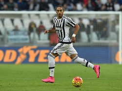 Caceres Merapat ke Milan