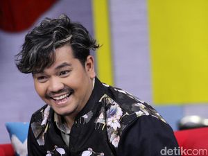 Indra Bekti Berharap Lagu-lagu Anak Kembali Bersinar