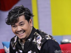 Indra Bekti Berharap Lagu-lagu Anak Kembali Bersinar