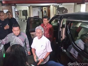 Tanri Abeng Beberkan Kriteria Dirut Baru Pertamina Tanri Abeng Beberkan Kriteria Dirut Baru Pertamina