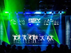 Panggung Atraksi Teater Hologram Terpopuler di Korea