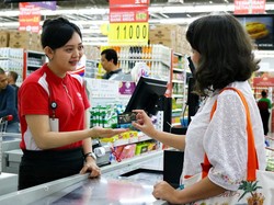 Transmart akan Hadir di Rungkut Surabaya