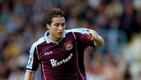 Frank Lampard mengawali karier profesionalnya di West Ham United pada tahun 1995. Clive Brunskill/Getty Images/detikFoto.