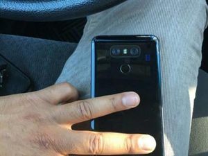 Ini Penampakan Jelas LG G6