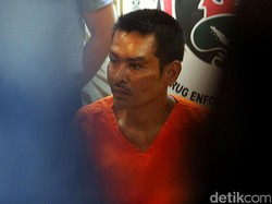 Sempat Lolos 4 Kali, Begini Licinnya Antony Buronan Bareskrim