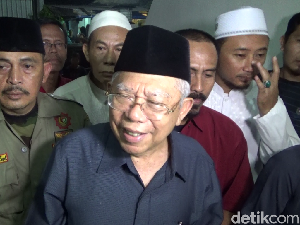Alfian Tanjung Tersangka, Ketua MUI: Ceramah Jangan Provokatif