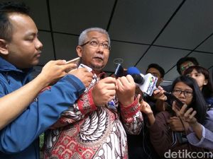 Uji Kelayakan Kereta Kencang JKT-SBY Mulai Maret, Kelar 6 Bulan