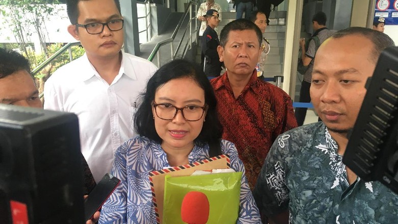 Diduga Tilap Rp 20 M Dana Nasabah, Bos Pandawa Group Dipolisikan