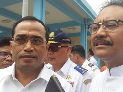 Menhub Minta Terminal Seloaji Ponorogo Dikembangkan