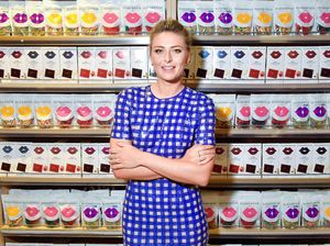 Libur Panjang, Sharapova Ngapain Aja?