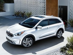 Kia Siapkan SUV Kecil dari Basis Mobil Rio