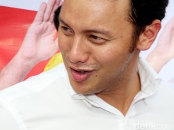 Waketum Gerindra Promosikan Moreno Soeprapto Jadi Cagub Jatim