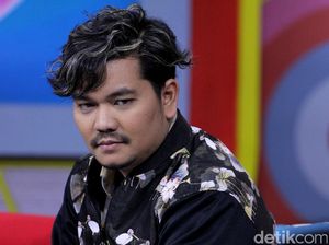 Respons Indra Bekti Digugat Cerai Aldila Jelita Respons Indra Bekti Digugat Cerai Aldila Jelita