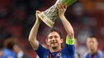 Salam Perpisahan Frank Lampard