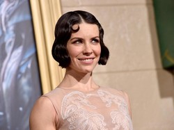 Tolak Isolasi Diri di Rumah, Aktris Evangeline Lilly Dihujat Netizen