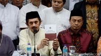 GNPF-MUI Beri Dukungan untuk KH Maruf Amin