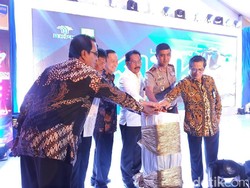 Karpet Merah BKPM untuk 5 Kawasan Industri di Batam