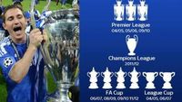 Bye Frank Lampard, Kamu Memang Hebat!