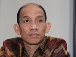 Listrik Aceh Byar Pet, Arcandra: Tambah Daya Jadi Prioritas