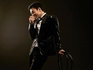 Mario Kahitna Akan Rayakan Ultah dengan Konser Tunggal Mario Kahitna Akan Rayakan Ultah dengan Konser Tunggal