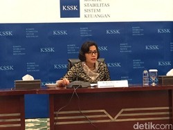 Sri Mulyani hingga Perry Warjiyo Buka-bukaan Kondisi Keuangan RI, Aman Nggak?