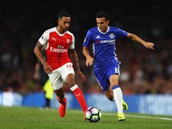 Menjamu Arsenal, Kans Chelsea Lapangkan Jalan ke Tangga Juara