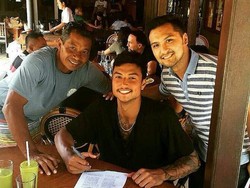 IBL Menunggu Status Jawato