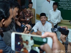 PWNU Jawa Timur Dukung Rencana Sertifikasi Khatib Jumat