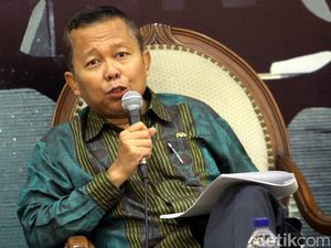 PPP Padukan Santri dan Milenial untuk Dongkrak Suara di Jateng PPP Padukan Santri dan Milenial untuk Dongkrak Suara di Jateng