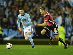 Celta Ditahan Alaves Tanpa Gol di Leg Pertama