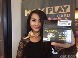 Tembus 1,3 Juta Pengguna, Mox Digaet XL