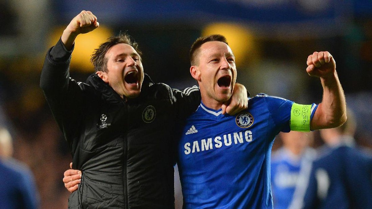 Foto: Mike Hewitt/Getty Images