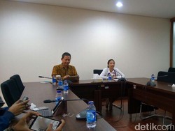 Copot Dirut dan Wadirut Pertamina, Rini: Saya Sedih