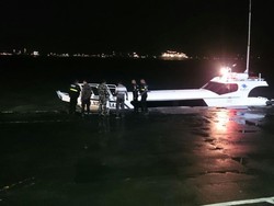 Tolong KM Mutiara Sentosa I, Kemenhub Kerahkan 6 Kapal ke Lokasi